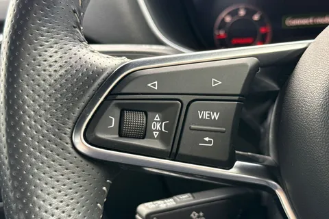 36 of 48 for AUDI TT 2.0 TDI Ultra S Line 2dr