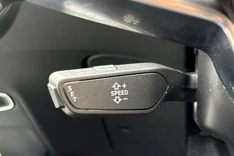 37 of 48 for AUDI TT 2.0 TDI Ultra S Line 2dr