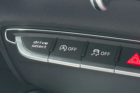 42 of 48 for AUDI TT 2.0 TDI Ultra S Line 2dr