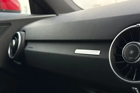 43 of 48 for AUDI TT 2.0 TDI Ultra S Line 2dr