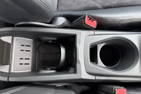 44 of 48 for AUDI TT 2.0 TDI Ultra S Line 2dr