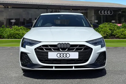 Audi A3 1.5 TFSI 35 Black Edition Sportback Euro 6 (s/s) 5dr Thumbnail #6