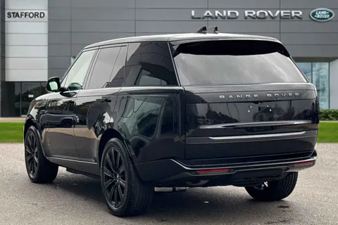 Land Rover Range Rover 3.0 P460e 38.2kWh Autobiography Auto 4WD Euro 6 (s/s) 5dr Thumbnail #3