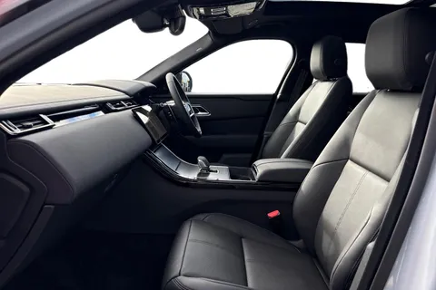 Land Rover Range Rover Velar 2.0 D200 MHEV Dynamic SE Auto 4WD Euro 6 (s/s) 5dr Thumbnail #4