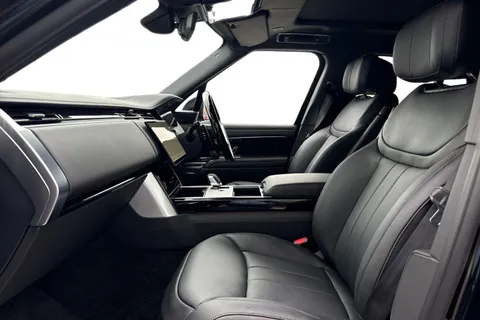 Land Rover Range Rover 3.0 P460e 38.2kWh Autobiography Auto 4WD Euro 6 (s/s) 5dr Thumbnail #4