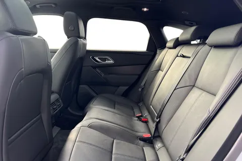 Land Rover Range Rover Velar 2.0 D200 MHEV Dynamic SE Auto 4WD Euro 6 (s/s) 5dr Thumbnail #5