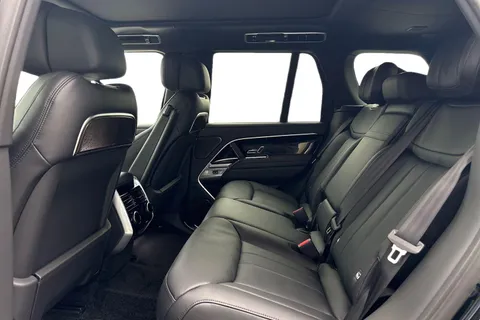 Land Rover Range Rover 3.0 P460e 38.2kWh Autobiography Auto 4WD Euro 6 (s/s) 5dr Thumbnail #5