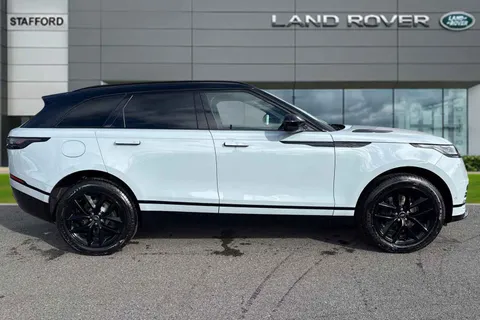 Land Rover Range Rover Velar 2.0 D200 MHEV Dynamic SE Auto 4WD Euro 6 (s/s) 5dr Thumbnail #6