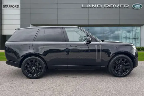 Land Rover Range Rover 3.0 P460e 38.2kWh Autobiography Auto 4WD Euro 6 (s/s) 5dr Thumbnail #6