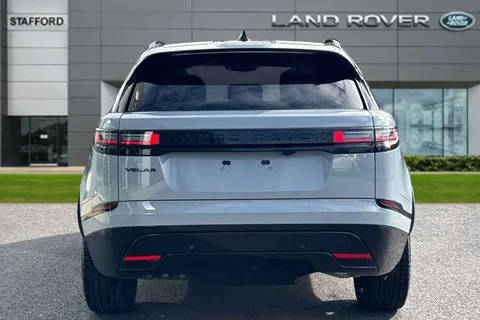 Land Rover Range Rover Velar 2.0 D200 MHEV Dynamic SE Auto 4WD Euro 6 (s/s) 5dr Thumbnail #7