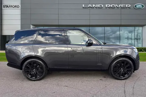 Land Rover Range Rover 3.0 P460e 38.2kWh Autobiography Auto 4WD Euro 6 (s/s) 5dr Thumbnail #6