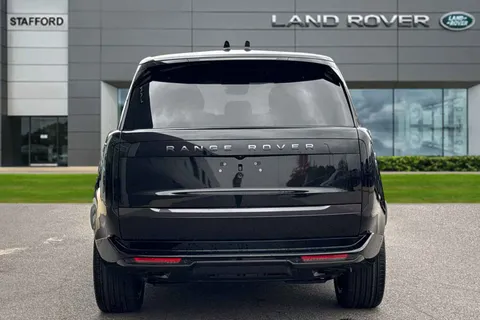 Land Rover Range Rover 3.0 P460e 38.2kWh Autobiography Auto 4WD Euro 6 (s/s) 5dr Thumbnail #7