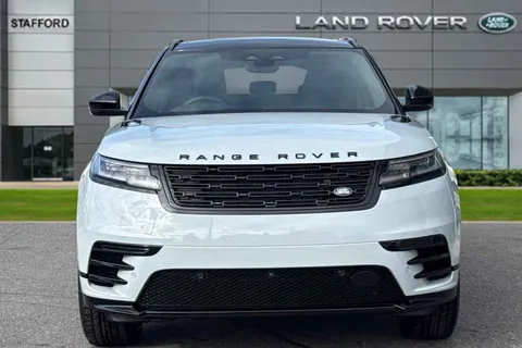 Land Rover Range Rover Velar 2.0 D200 MHEV Dynamic SE Auto 4WD Euro 6 (s/s) 5dr Thumbnail #8