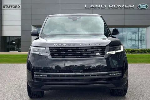 Land Rover Range Rover 3.0 P460e 38.2kWh Autobiography Auto 4WD Euro 6 (s/s) 5dr Thumbnail #8