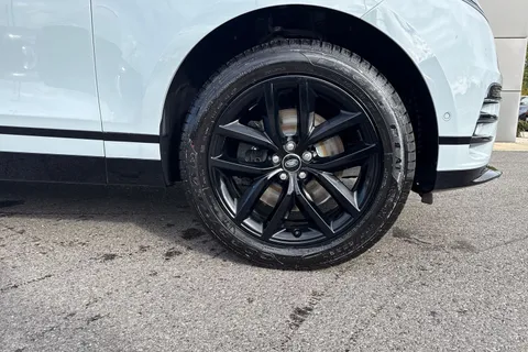 Land Rover Range Rover Velar 2.0 D200 MHEV Dynamic SE Auto 4WD Euro 6 (s/s) 5dr Thumbnail #9