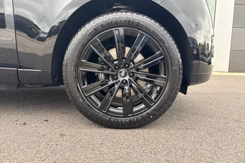 Land Rover Range Rover 3.0 P460e 38.2kWh Autobiography Auto 4WD Euro 6 (s/s) 5dr Thumbnail #9