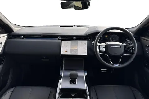 Land Rover Range Rover Velar 2.0 D200 MHEV Dynamic SE Auto 4WD Euro 6 (s/s) 5dr Thumbnail #10