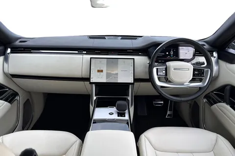 Land Rover Range Rover 3.0 P460e 38.2kWh Autobiography Auto 4WD Euro 6 (s/s) 5dr Thumbnail #10