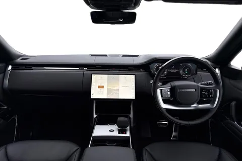 Land Rover Range Rover 3.0 P460e 38.2kWh Autobiography Auto 4WD Euro 6 (s/s) 5dr Thumbnail #10