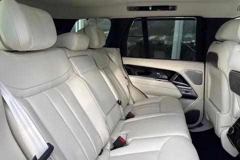 Land Rover Range Rover 3.0 P460e 38.2kWh Autobiography Auto 4WD Euro 6 (s/s) 5dr Thumbnail #13