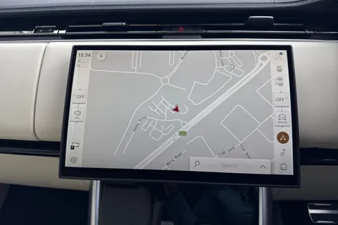 Land Rover Range Rover 3.0 P460e 38.2kWh Autobiography Auto 4WD Euro 6 (s/s) 5dr Thumbnail #15