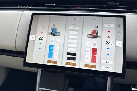 Land Rover Range Rover 3.0 P460e 38.2kWh Autobiography Auto 4WD Euro 6 (s/s) 5dr Thumbnail #20