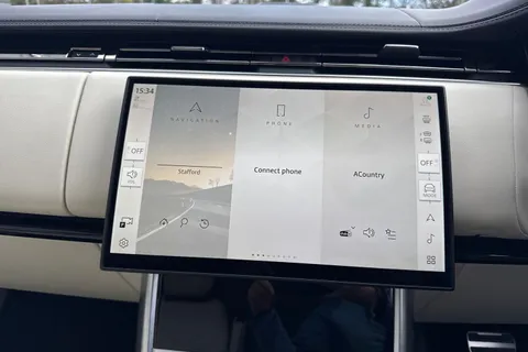 Land Rover Range Rover 3.0 P460e 38.2kWh Autobiography Auto 4WD Euro 6 (s/s) 5dr Thumbnail #21