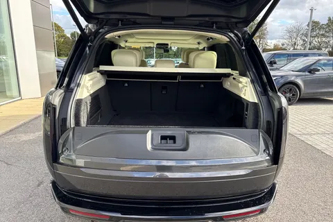 Land Rover Range Rover 3.0 P460e 38.2kWh Autobiography Auto 4WD Euro 6 (s/s) 5dr Thumbnail #23