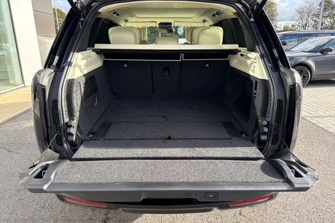 Land Rover Range Rover 3.0 P460e 38.2kWh Autobiography Auto 4WD Euro 6 (s/s) 5dr Thumbnail #24