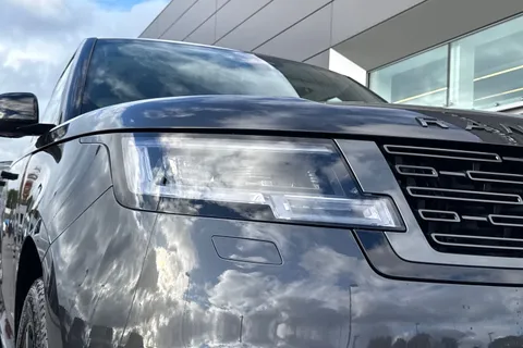 Land Rover Range Rover 3.0 P460e 38.2kWh Autobiography Auto 4WD Euro 6 (s/s) 5dr Thumbnail #34