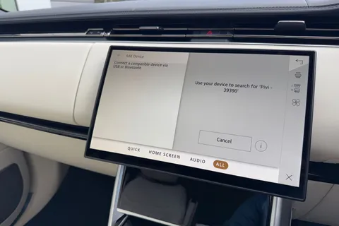 Land Rover Range Rover 3.0 P460e 38.2kWh Autobiography Auto 4WD Euro 6 (s/s) 5dr Thumbnail #37