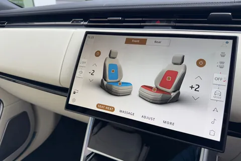 Land Rover Range Rover 3.0 P460e 38.2kWh Autobiography Auto 4WD Euro 6 (s/s) 5dr Thumbnail #40