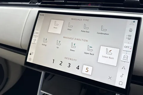 Land Rover Range Rover 3.0 P460e 38.2kWh Autobiography Auto 4WD Euro 6 (s/s) 5dr Thumbnail #41