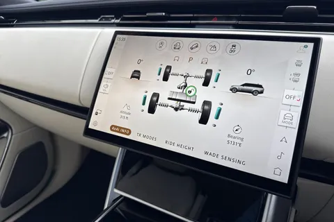 Land Rover Range Rover 3.0 P460e 38.2kWh Autobiography Auto 4WD Euro 6 (s/s) 5dr Thumbnail #42