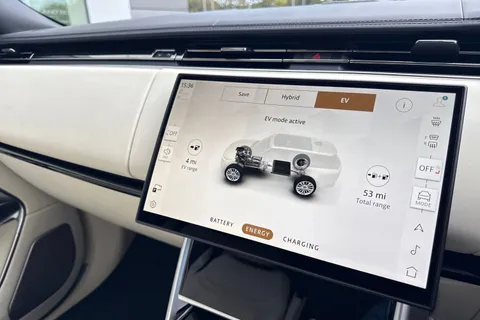 Land Rover Range Rover 3.0 P460e 38.2kWh Autobiography Auto 4WD Euro 6 (s/s) 5dr Thumbnail #46