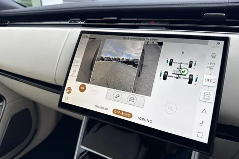 Land Rover Range Rover 3.0 P460e 38.2kWh Autobiography Auto 4WD Euro 6 (s/s) 5dr Thumbnail #48