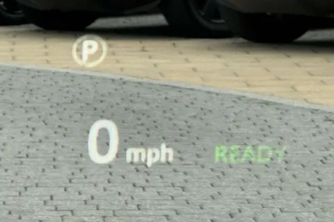 Land Rover Range Rover 3.0 P460e 38.2kWh Autobiography Auto 4WD Euro 6 (s/s) 5dr Thumbnail #60