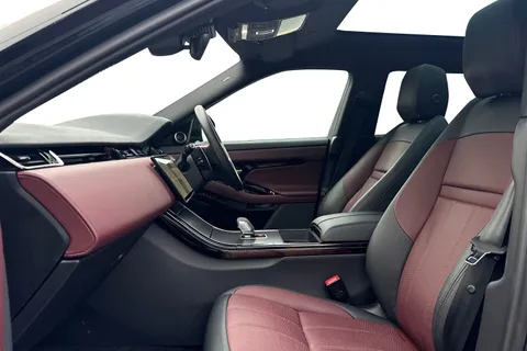 KM24LFK Land Rover Range Rover Evoque 2.0 D200 Dynamic HSE 5dr Thumbnail #4