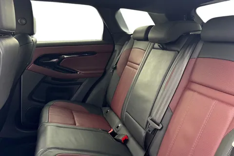 KM24LFK Land Rover Range Rover Evoque 2.0 D200 Dynamic HSE 5dr Thumbnail #5