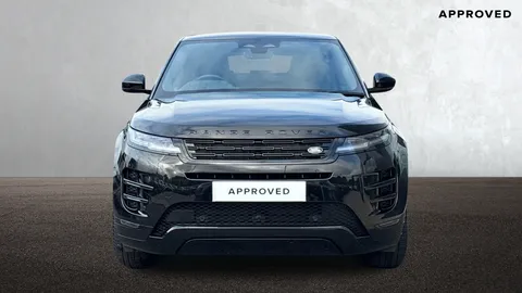 KM24LFK Land Rover Range Rover Evoque 2.0 D200 Dynamic HSE 5dr Thumbnail #9