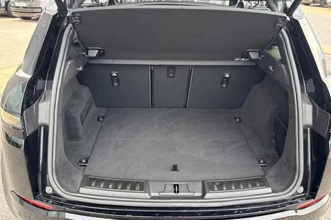 KM24LFK Land Rover Range Rover Evoque 2.0 D200 Dynamic HSE 5dr Thumbnail #12