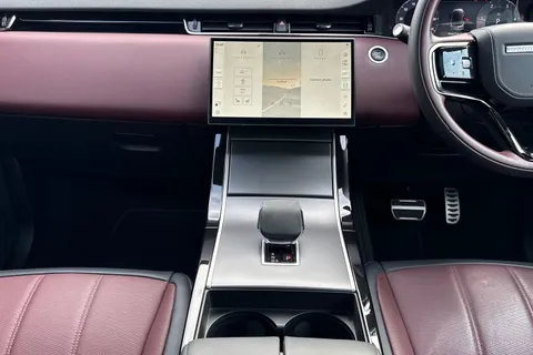 KM24LFK Land Rover Range Rover Evoque 2.0 D200 Dynamic HSE 5dr Thumbnail #16