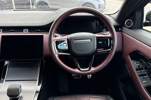 KM24LFK Land Rover Range Rover Evoque 2.0 D200 Dynamic HSE 5dr Thumbnail #17