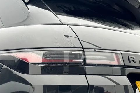 KM24LFK Land Rover Range Rover Evoque 2.0 D200 Dynamic HSE 5dr Thumbnail #21