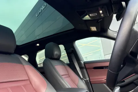 KM24LFK Land Rover Range Rover Evoque 2.0 D200 Dynamic HSE 5dr Thumbnail #23