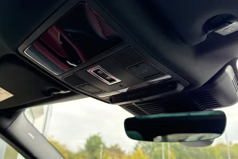 KM24LFK Land Rover Range Rover Evoque 2.0 D200 Dynamic HSE 5dr Thumbnail #25