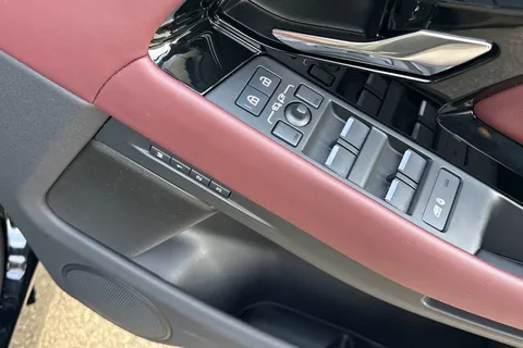 KM24LFK Land Rover Range Rover Evoque 2.0 D200 Dynamic HSE 5dr Thumbnail #27