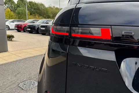 KM24LFK Land Rover Range Rover Evoque 2.0 D200 Dynamic HSE 5dr Thumbnail #28