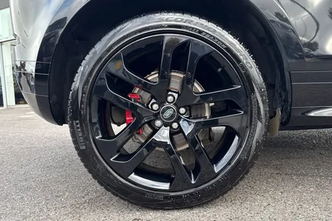 KM24LFK Land Rover Range Rover Evoque 2.0 D200 Dynamic HSE 5dr Thumbnail #31