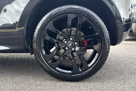 KM24LFK Land Rover Range Rover Evoque 2.0 D200 Dynamic HSE 5dr Thumbnail #32